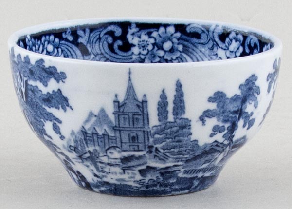 Sugar Bowl small c1930s
